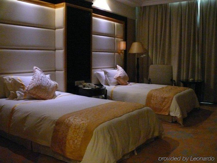 City Hotel פושאן חדר תמונה